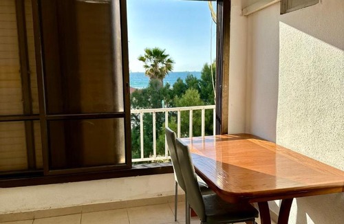 Haifa Apartment | SeaTown Apartments