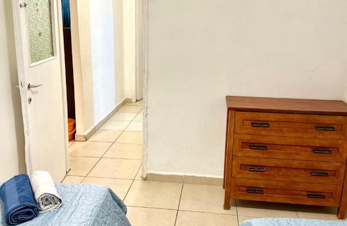Haifa Apartment | SeaTown Apartments
