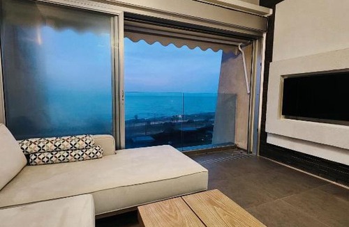 Nahariya Bed & Breakfast | Seaview Serenity