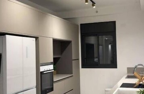 Tel Aviv Apartment | SeAya 4 bedrooms