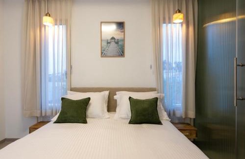 Qatsrin Apartment | Secondfloor- Luxurious Modern Suite in the Golan Heights