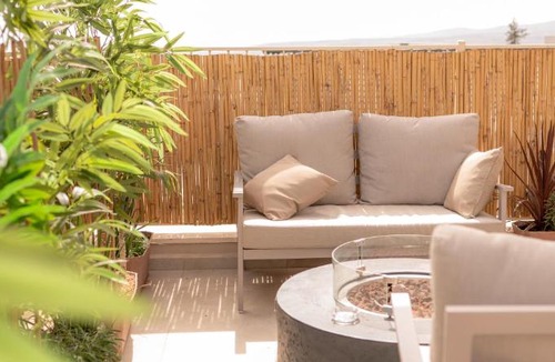 Qatsrin Apartment | Secondfloor- Luxurious Modern Suite in the Golan Heights