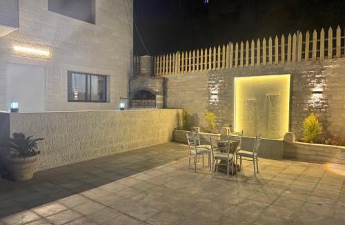 Jerash Apartment | Sedra Hotel فندق سيدرا