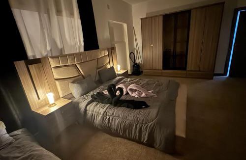 Jerash Apartment | Sedra Hotel فندق سيدرا