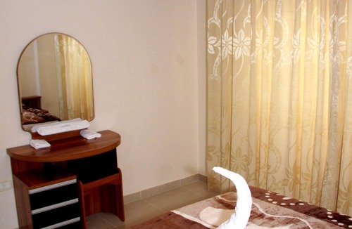 Irbid Hotel | Sedrah Hotel