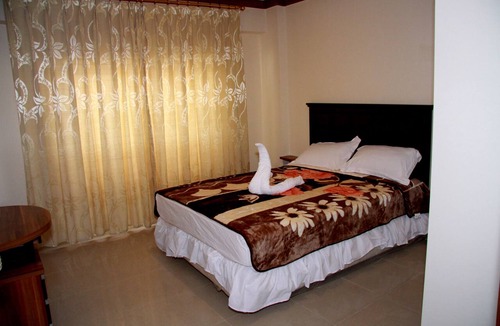 Irbid Hotel | Sedrah Hotel