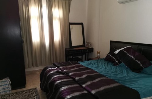 Seeb Apartment | Seeb Lux Apartment