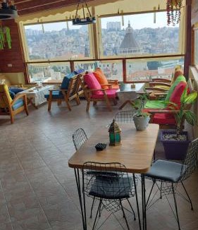 Old City House | Seedi Yousef Hostel & Cafe