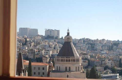 Old City House | Seedi Yousef Hostel & Cafe