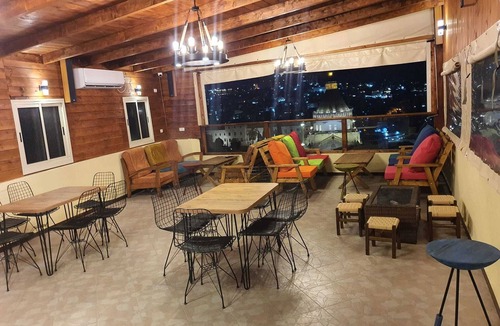 Nazareth Bed & Breakfast | Seedi Yousef Hostel & cafe