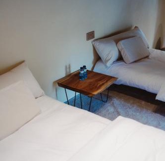 Wadi Bani Kharus House | Seet Room