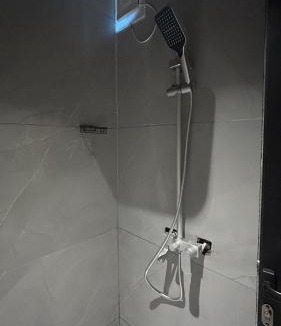 Wadi Bani Kharus House | Seet Room
