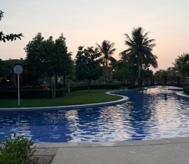 Salalah Apartment | Segal 2 Hawana Salalah Forest Island
