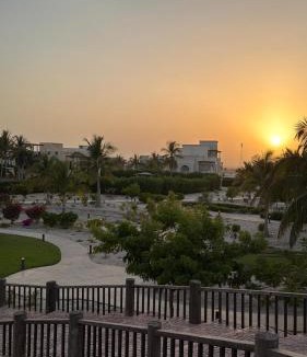 Salalah Apartment | Segal 2 Hawana Salalah Forest Island