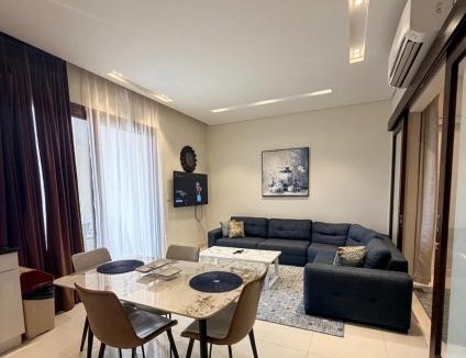 Salalah Apartment | Segal 2 Hawana Salalah Forest Island