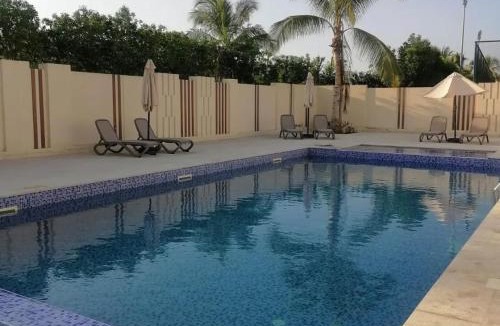 Salalah Apartment | Segal Hawana Salalah 2 bedroom