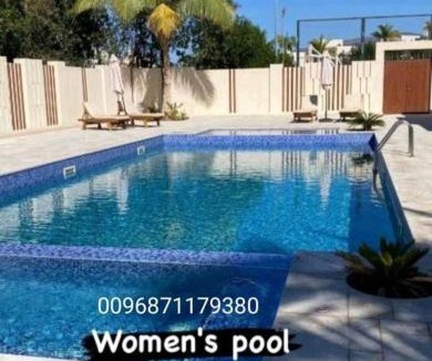 Salalah Apartment | Segal Hawana Salalah 2 bedroom