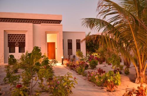 Salalah Apartment | Segal Rotana Salalah Villa with private swimming pool