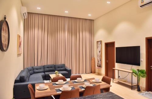 Salalah Apartment | Segal Rotana Salalah Villa with private swimming pool