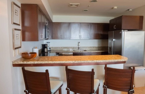 Coco Condo | Segovia E301 Oceanview Condo w/pool - sleeps 6 guests