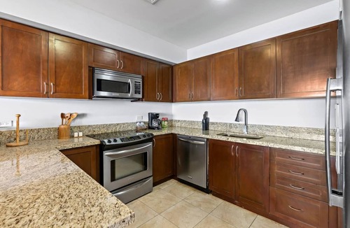Coco Condo | Segovia E301 Oceanview Condo w/pool - sleeps 6 guests