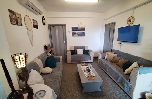 Umm Qais House | Seleucia DaR Umm Qais