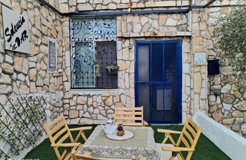Umm Qais Apartment | Seleucia DaR Umm Qais