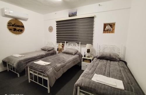 Umm Qais Apartment | Seleucia DaR Umm Qais