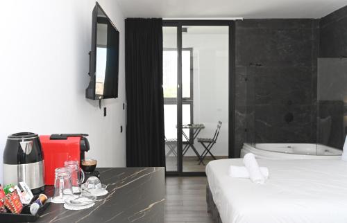 Tiberias Old City Hotel | Selfie's Boutique Hotel