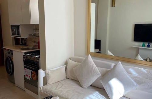 Makadi Bay Apartment | Serene 1-bedroom apartment with AC and WiFi Makadi Heights