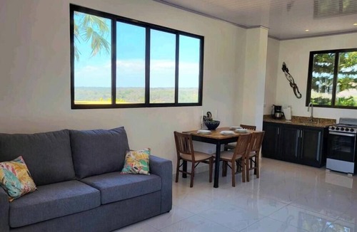Para Apartment | Serene 1-bedroom studio in San Isidro de Bagaces perfect for relaxing