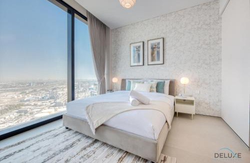 Jumeirah Beach Residence Apartment | Serene 1BR at The Address Residences in JBR by Deluxe Holiday Homes
