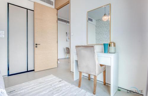 Jumeirah Beach Residence Apartment | Serene 1BR at The Address Residences in JBR by Deluxe Holiday Homes