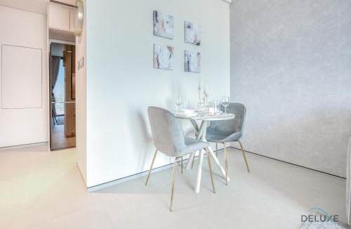 Jumeirah Beach Residence Apartment | Serene 1BR at The Address Residences in JBR by Deluxe Holiday Homes