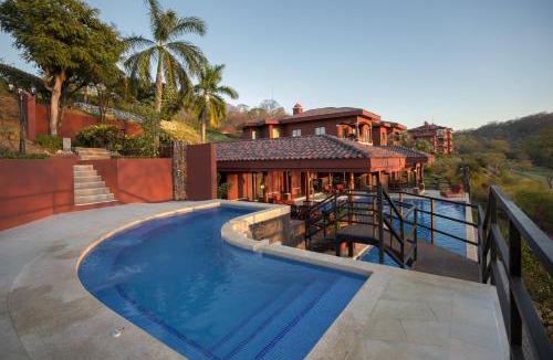 Brasilito House | Serene 3BR Condo - Bougainvillea - Reserva Conchal Golf Resort