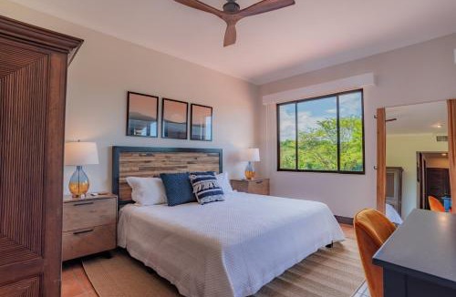 Brasilito House | Serene 3BR Condo - Bougainvillea - Reserva Conchal Golf Resort