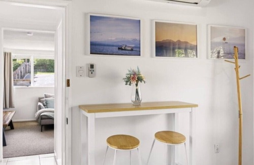 Richmond Heights House | Serene 4-bedroom house with AC in beautiful Taupō