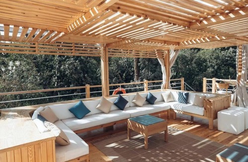 Nile River Luxor Cabin | Serene cabin with AC in Luxor Governorate 5