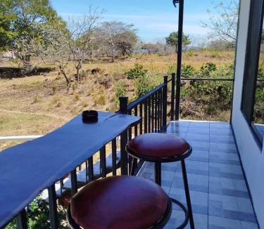 La Cruz House | Serene Cabin Retreat in Cuajiniquil, Costa Rica