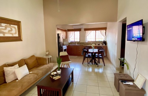 Coco Condo | Serene Casa del Flamingo w/High Speed Internet