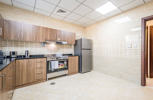 Sharm Villa | Serene Island Getaway 3BR Villa with Assistant Room Al Dana Island, Fujairah