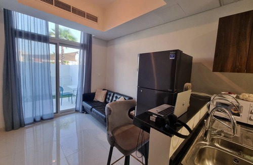 Dubai Villa | Serenity and Luxury at Palace of Peace - Damac Hills 2