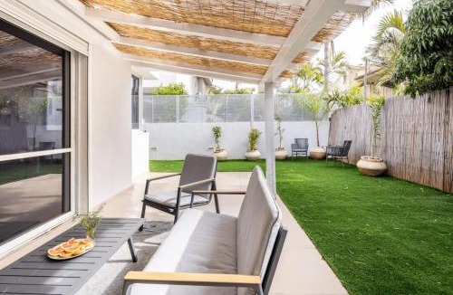 Netanya Villa | Serenity by the Sea – Poleg Villa