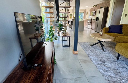 Uvita House | Serenity House Uvita