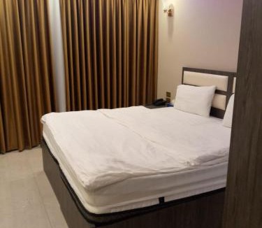 Irbid Hotel | Seven Days Hotel