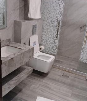 Irbid Hotel | Seven Days Hotel