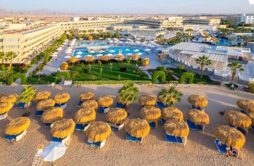 Safaga Resort | Seven Seas Jolie Bay - Ultra All Inclusive