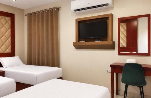 Aqaba House | seven7days hotel