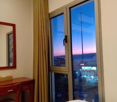 Aqaba House | seven7days hotel