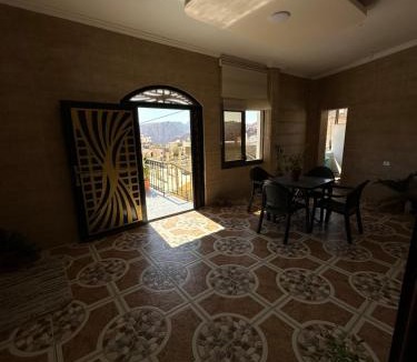 Wadi Musa House | Sewar hostel